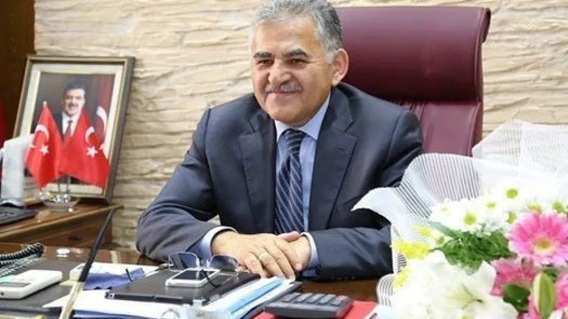 Melikgazi Belediyesin'den 'kalite Eğitimi' 