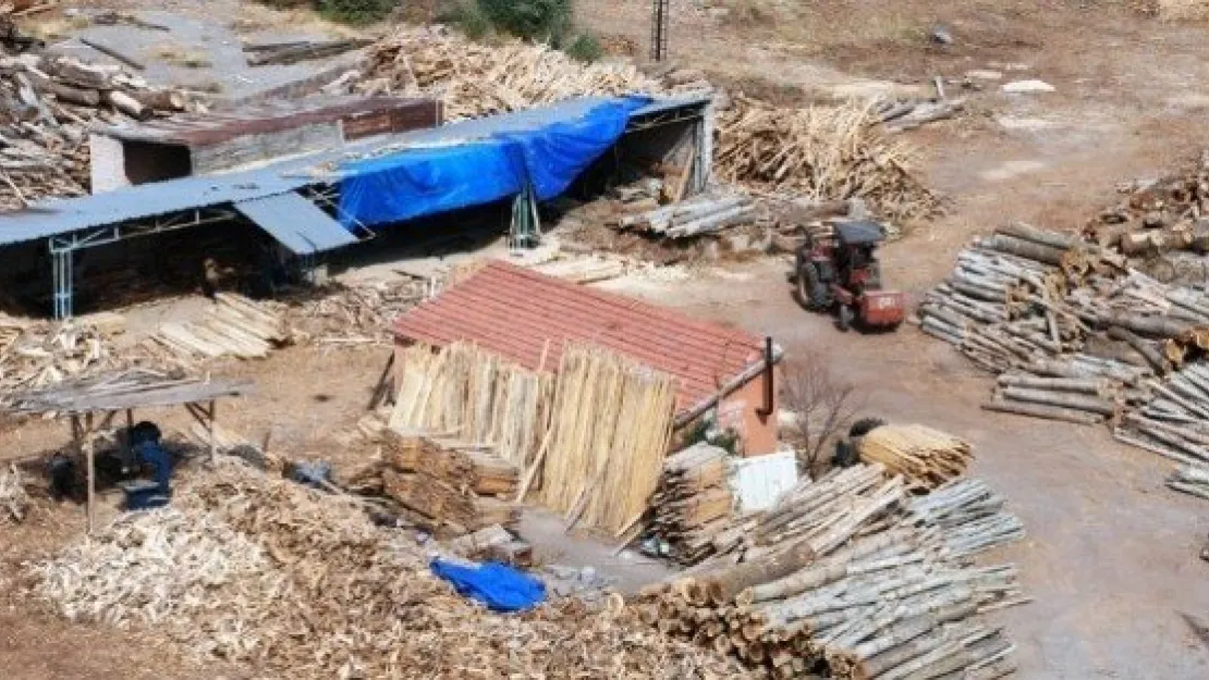 Melikgazi'de Gürültü Ve Çevre Kirliliğine Geçit Yok 