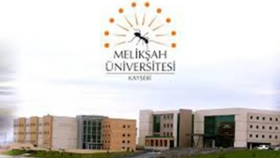 Melikşah Üniversitesi'nden operasyon açıklaması