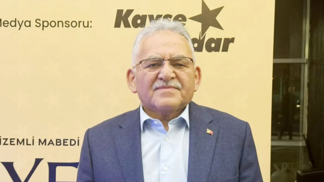 Memduh Büyükkılıç tedavi altına alındı