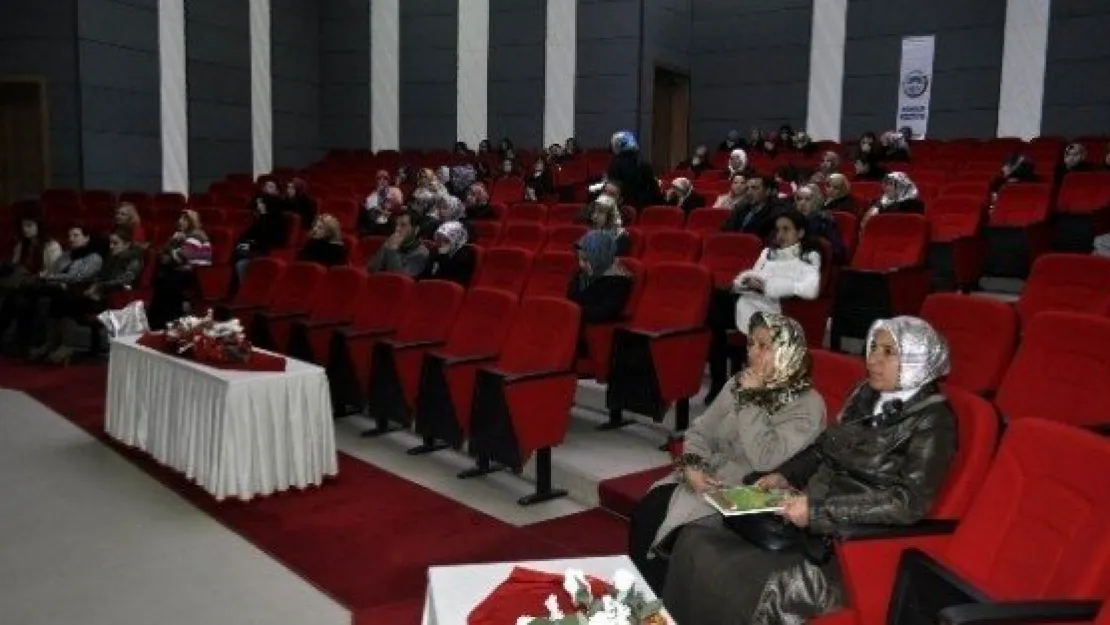 Memorial Hastanesi'nden 'tüp Bebek' Semineri 