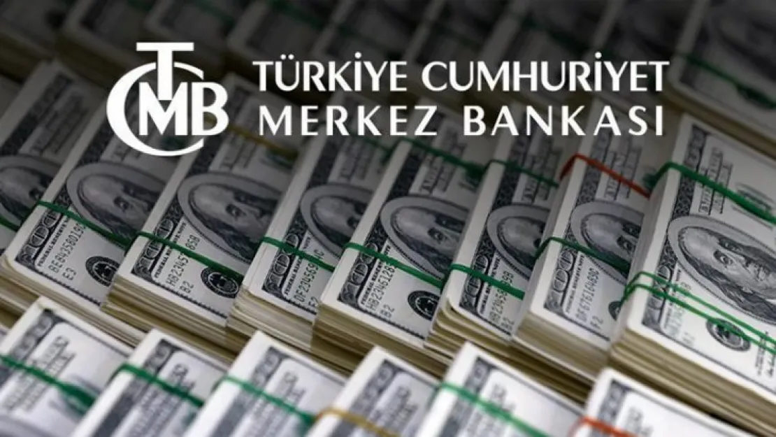 Merkez Bankası 2022 para ve kur politikasını açıkladı