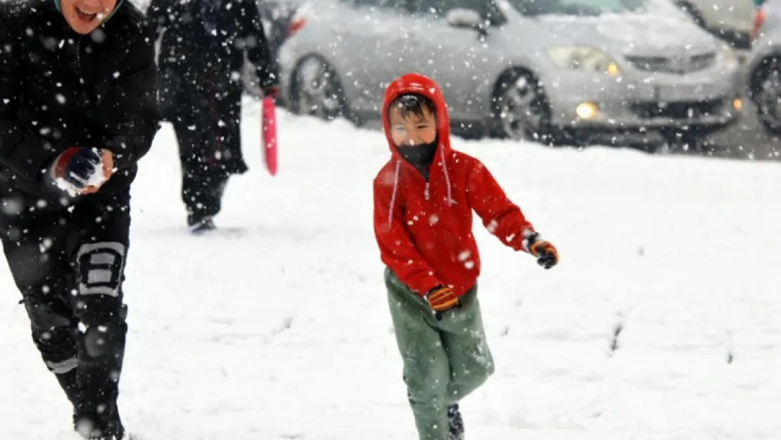 Meteoroloji müjdeyi verdi: Kar geliyor