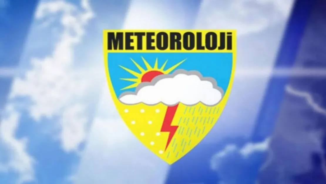 Meteorolojiden 'zirai don' uyarısı