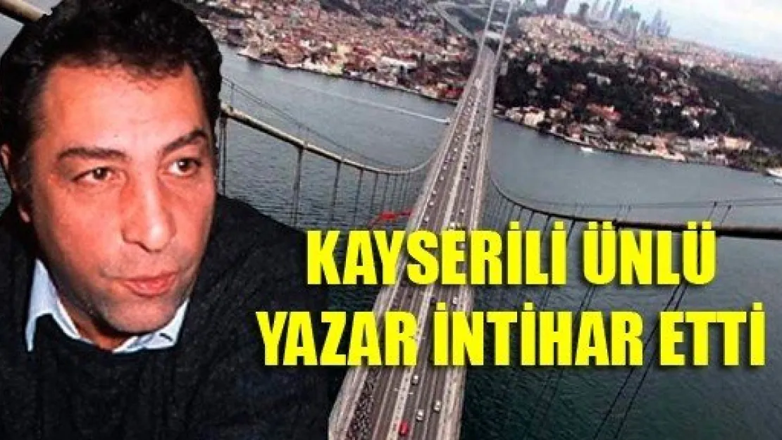 Metin Kaçan İntihar Etti