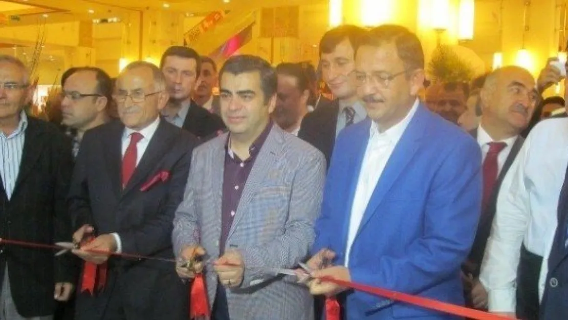 Meysu Outlet'te Doğançay Mağazası İnanılmaz İndirimlerle Açıldı 