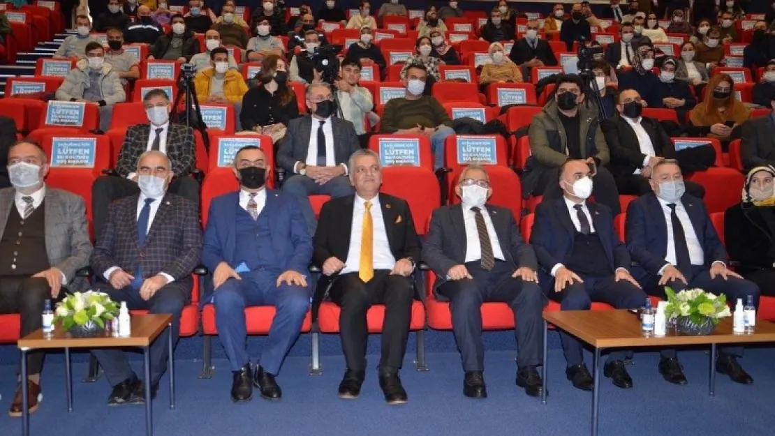 MHP'den 'aktif işgücü'teşekkürü '