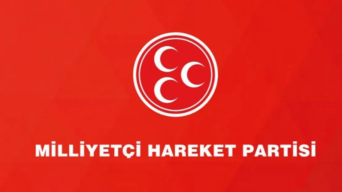 MHP Kayseri Belediye Meclis Üye Adayları belli oldu