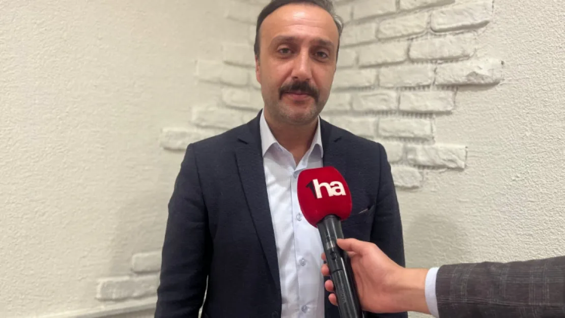 MHP'li Tevfik Düzen: 'Bünyan, Kayseri'nin yükselen değeri'