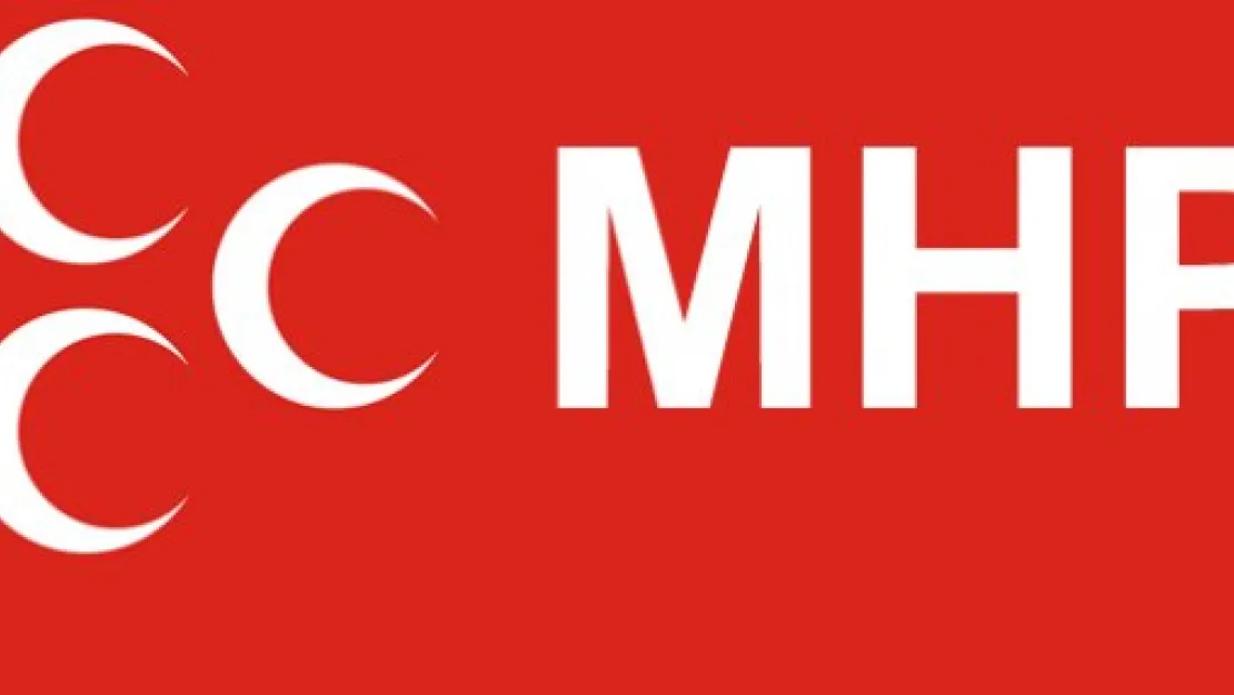 MHP Milletvekili adaylarını açıklandı