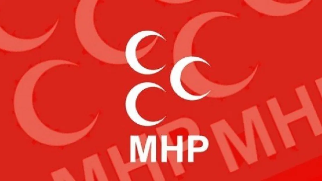  MHP'DE DEPREM SÜRÜYOR: 140 istifa