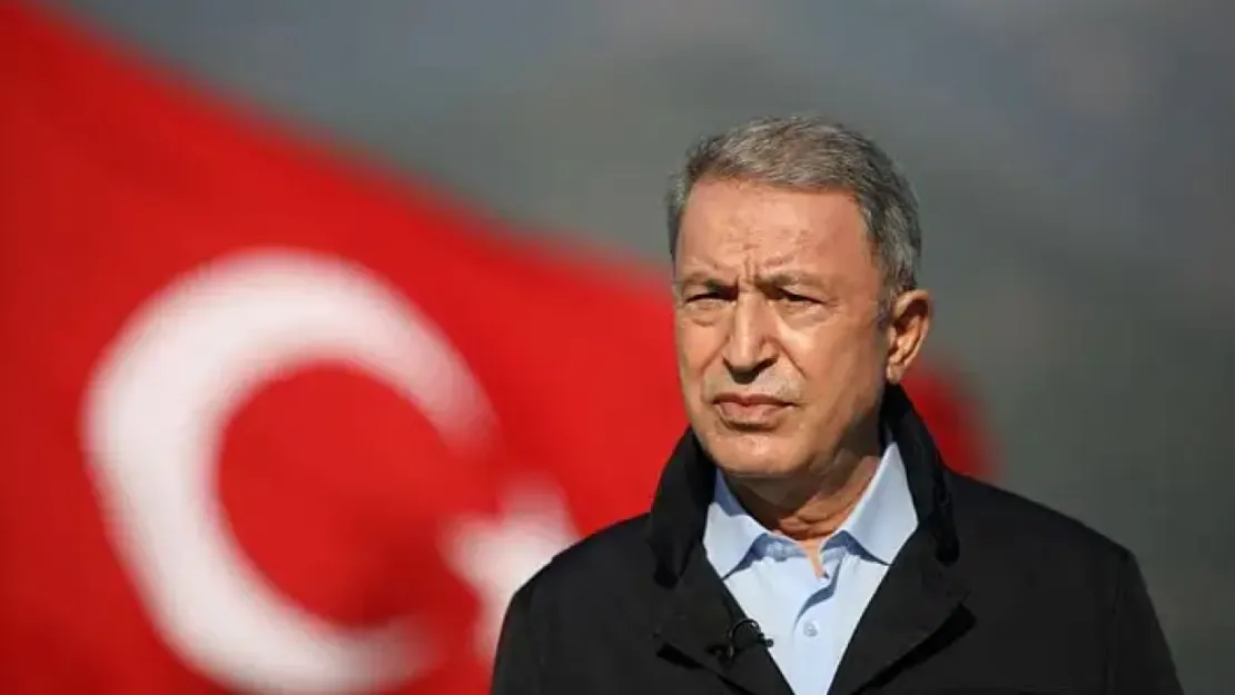Milletvekili Akar: 'Büyük ve güçlü Türkiye olmak için çalışmalarımız devam ediyor'