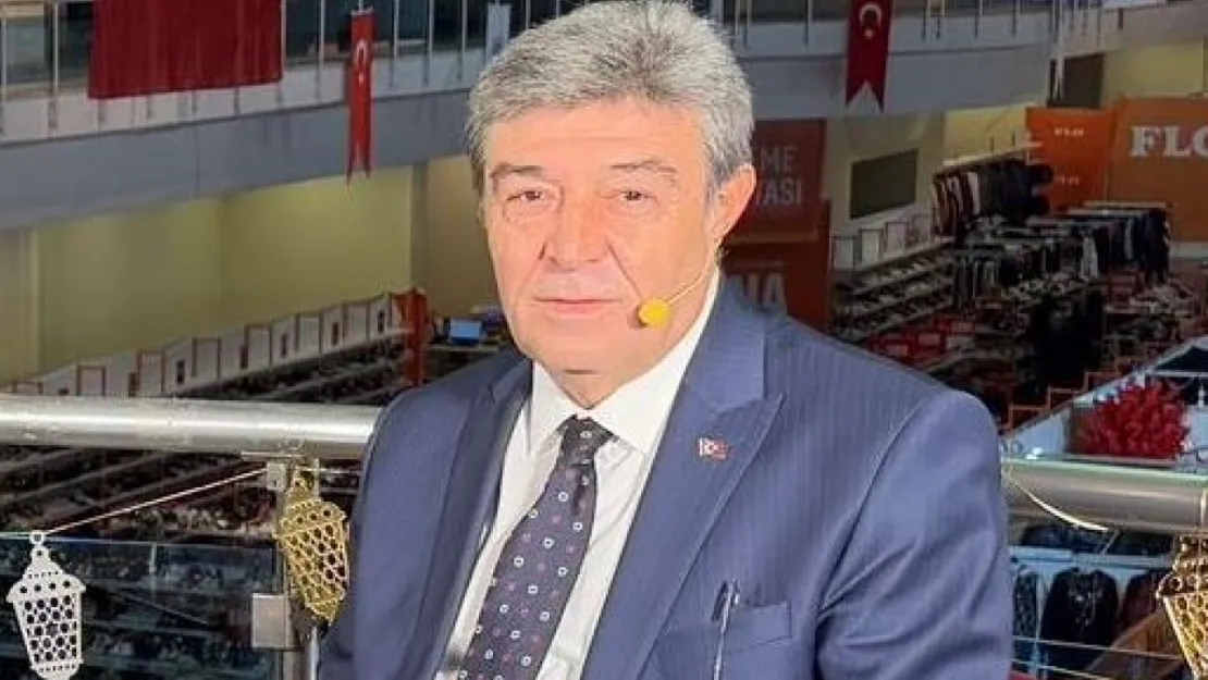 Milletvekili Ataş: 'Türkiye Cumhuriyeti'ne vatandaşlık bağıyla bağlı herkes, kendini Türk hissederek burada kalacak'