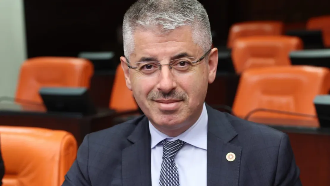 Milletvekili Çopuroğlu, 'Bu uygulamayla esnafın içindeki çürükleri ayıklıyoruz'
