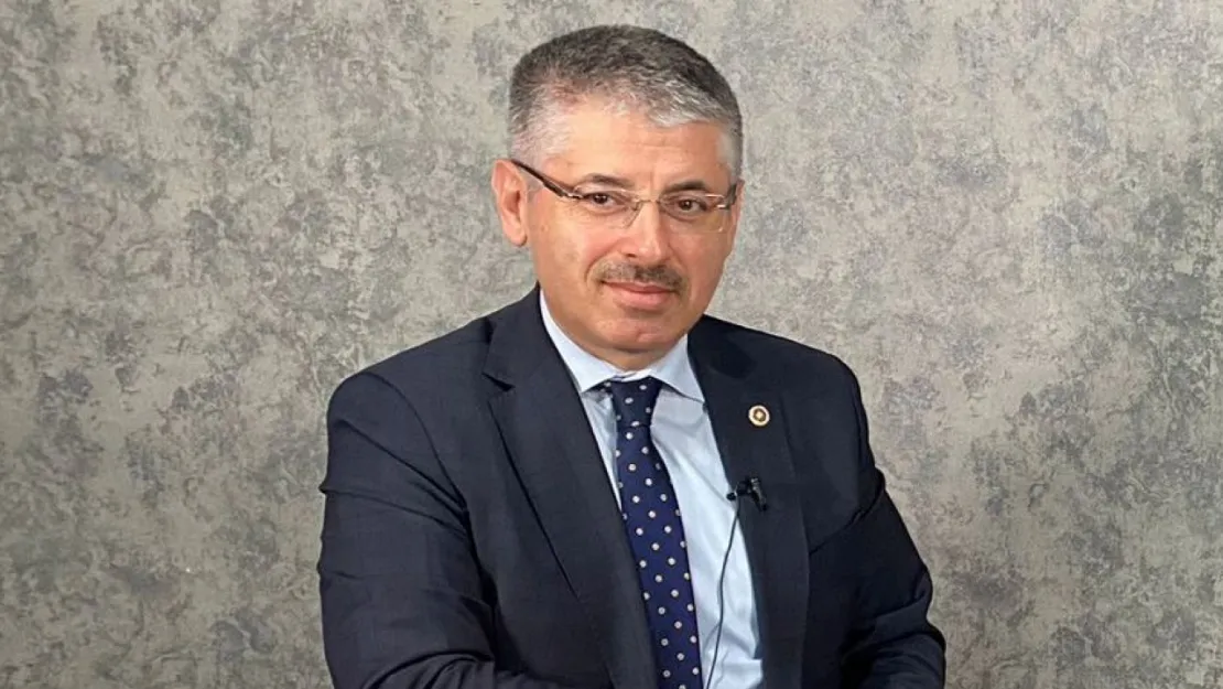 Milletvekili Çopuroğlu: 'Satıcı, tağşiş ihtimalini biliyorsa o ürünü rafına koymaması lazım'