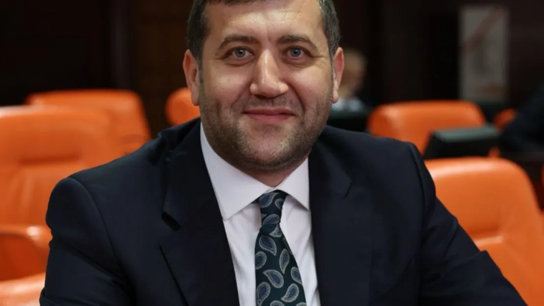 Milletvekili Ersoy'dan Bakan Memişoğlu'na 'Kadın sağlığı' hakkında önerge