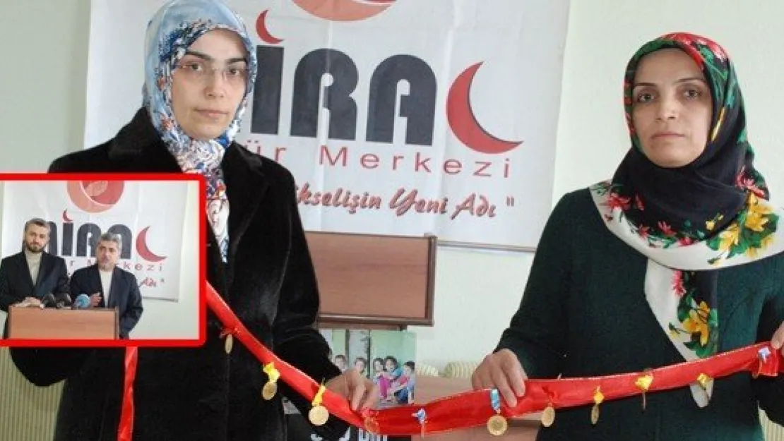 MİRAC'TAN SURİYE VE GAZZE'YE 12 CUMHURRİYET ALTINI