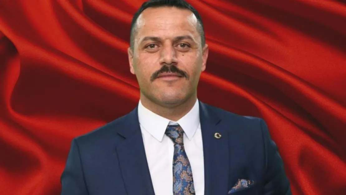 Murat Canıtez, Hizmet-İş Sendikası Kayseri Şube Başkanlığına aday oldu