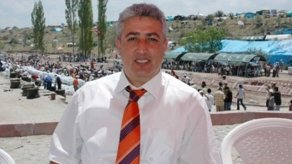 Nail Şahan Vefat Etti 