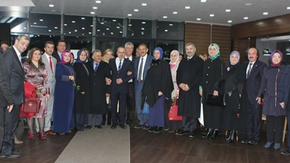 Nefsimiz için değil Allah rızası için çalışıyoruz