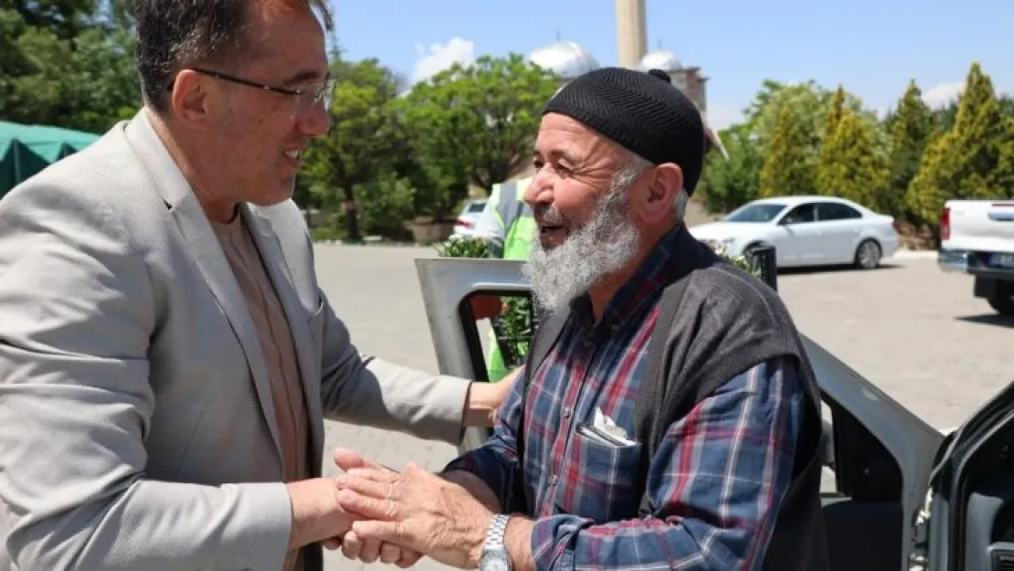 Nevşehir Belediyesi kurban tedbirlerini artırdı