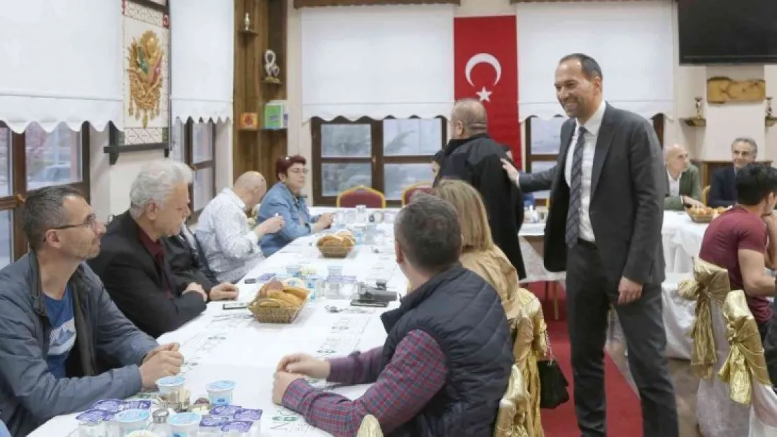 Niğde Belediyesi'nin geliri 3 yılda yüzde 114 arttı