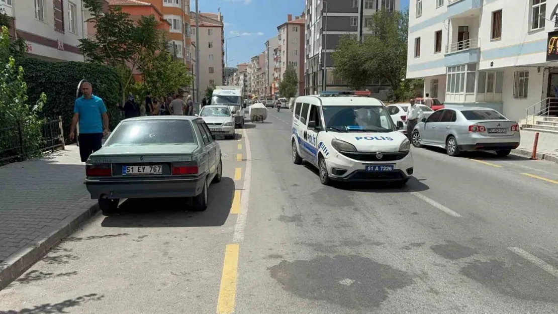 Niğde'de yalnız yaşayan kadın evinde ölü bulundu