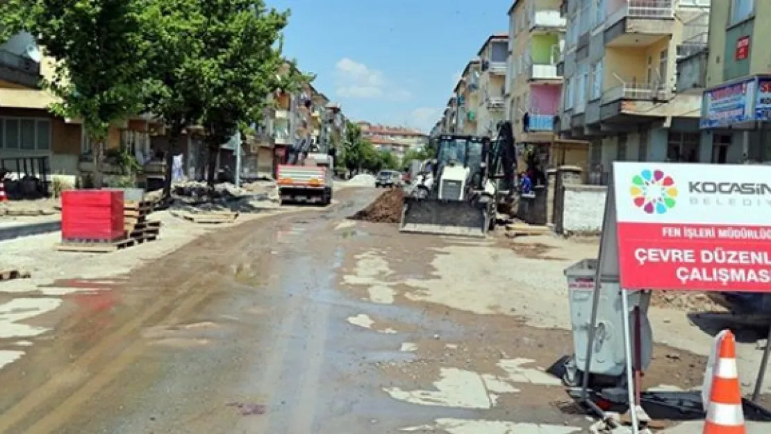 Nil'i yarıladık