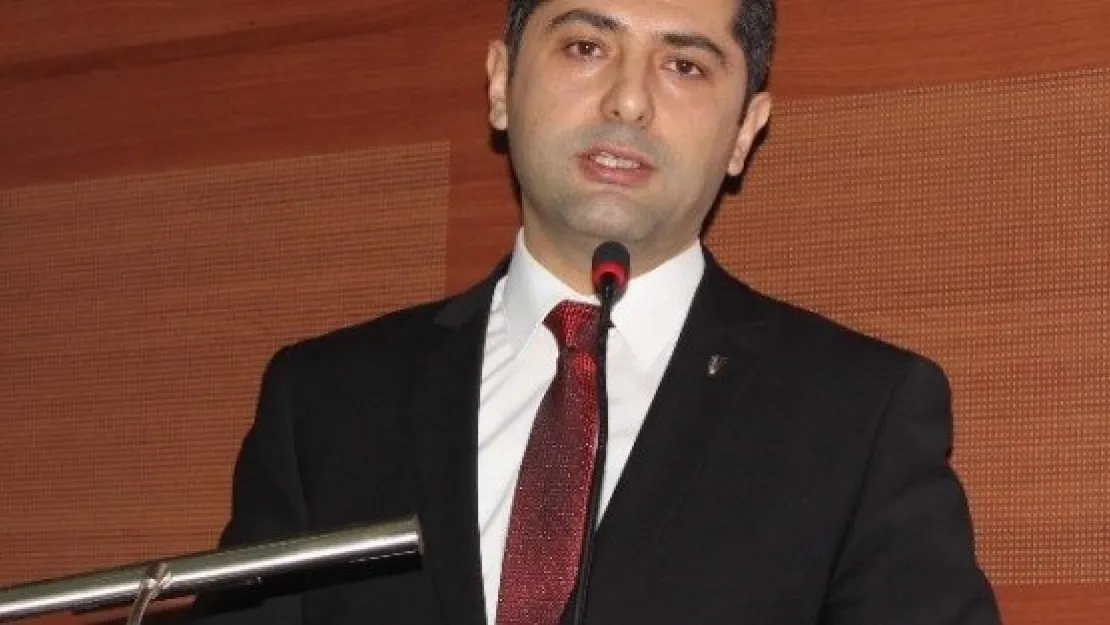 Nny Üniversitesi İibf Öğretim Üyesi Yrd. Doç. Dr. Mustafa Okur: 