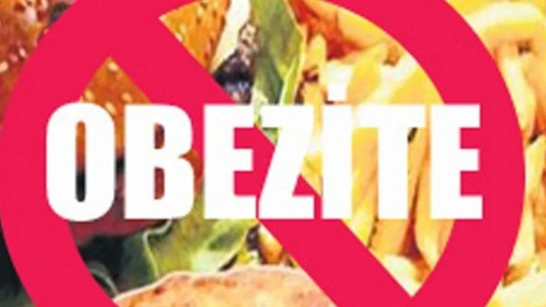 Obezite Kaderiniz Olmasın