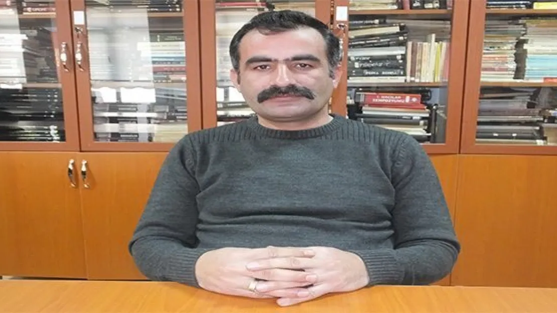 'ÖĞRENCİNİN KARNESİ, HEPİMİZİN KARNESİDİR'