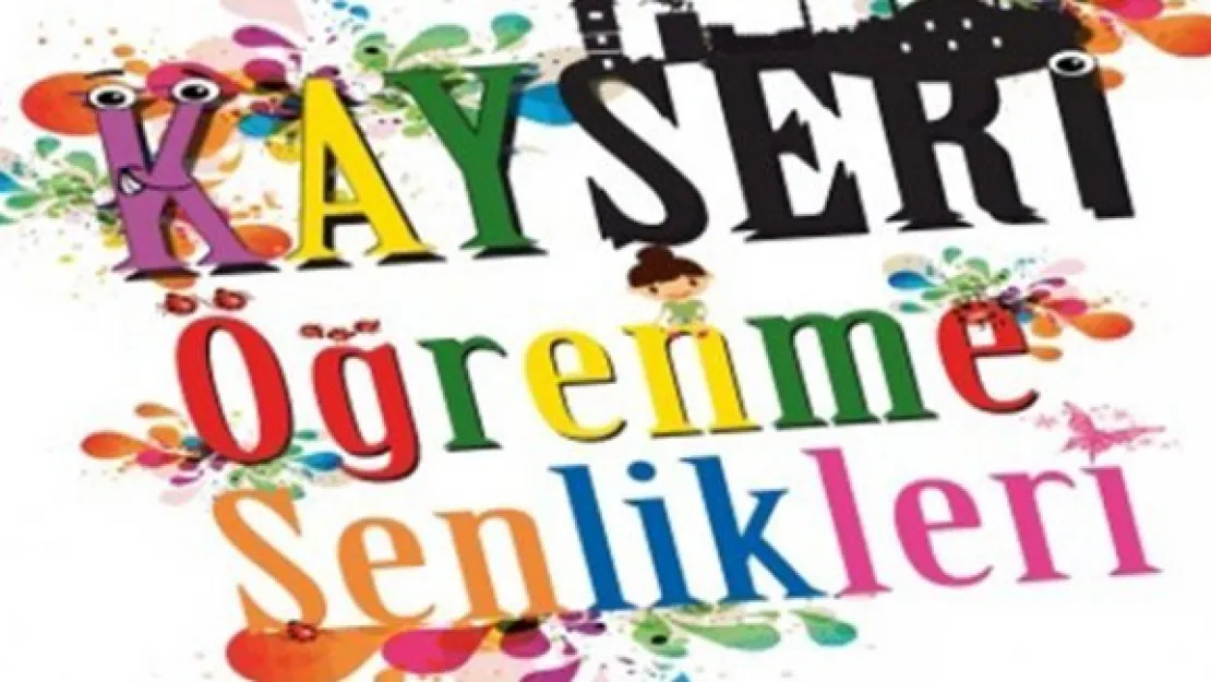 Öğrenme Şenliği 14 Mayıs'ta başlayacak