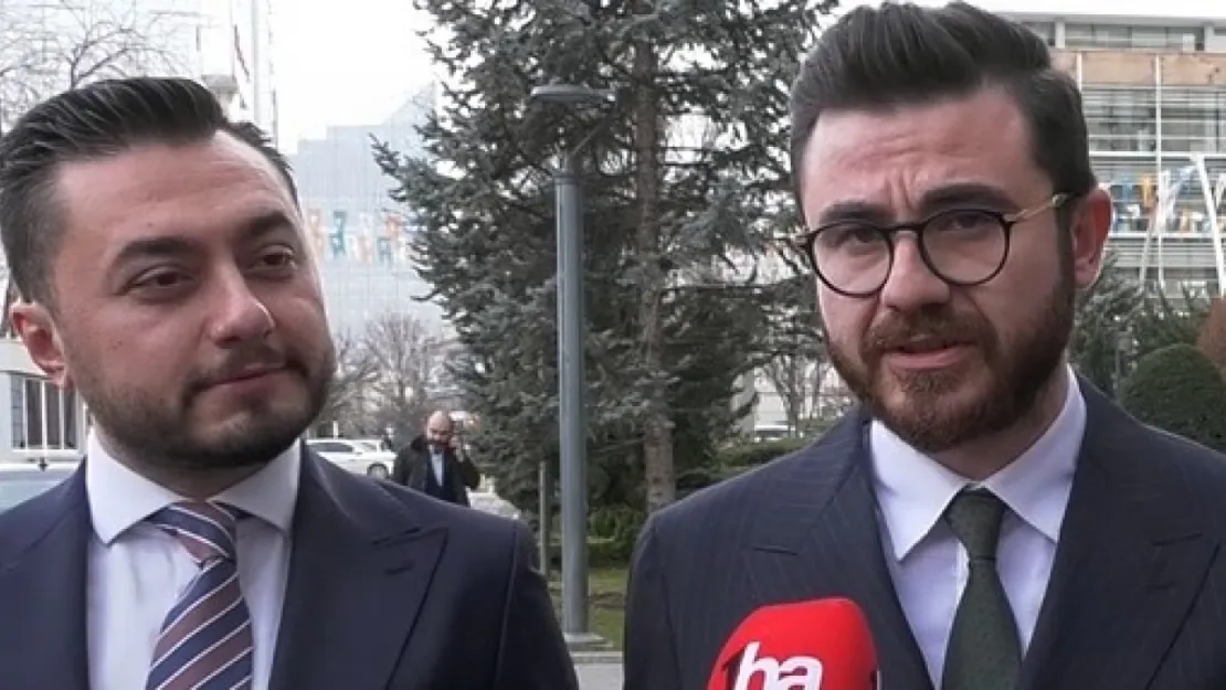 Okandan: 'Kayseri'yi AK Parti'nin kalesi pozisyonunda tutmaya gayret edeceğiz'