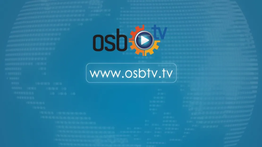 Ölü doğan OSB TV'nin tüm cihazları Erciyes Üniversitesi'ne hibe edildi