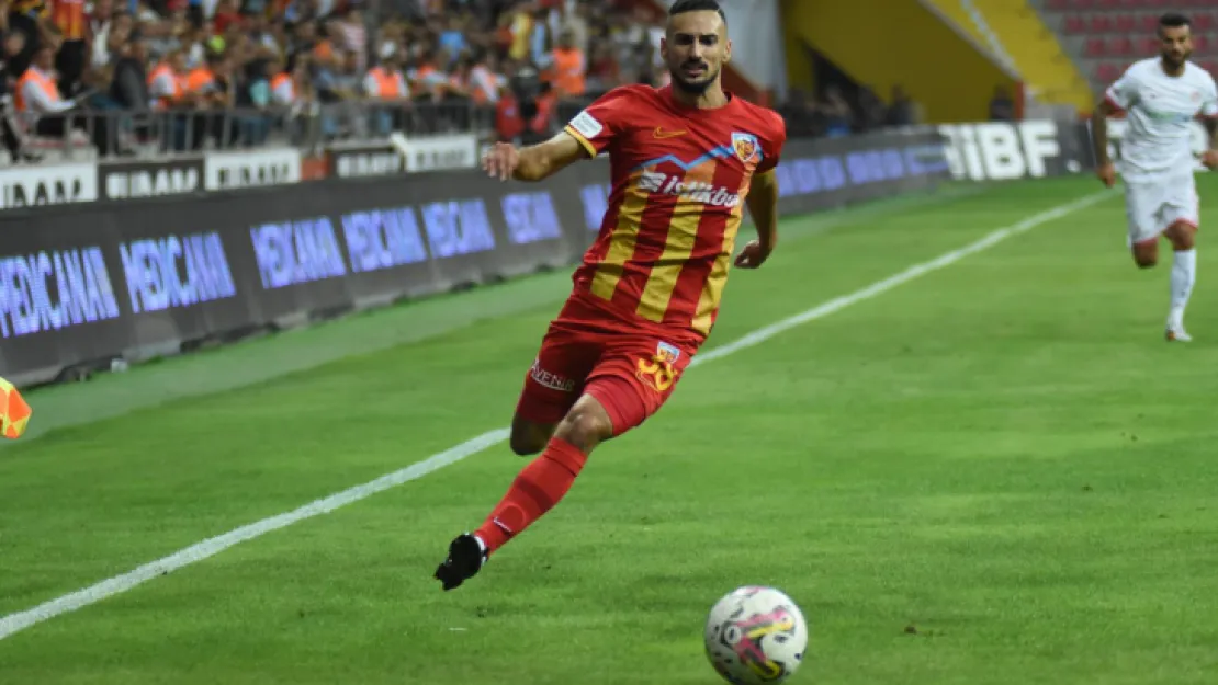 Onur Bulut'a milli davet