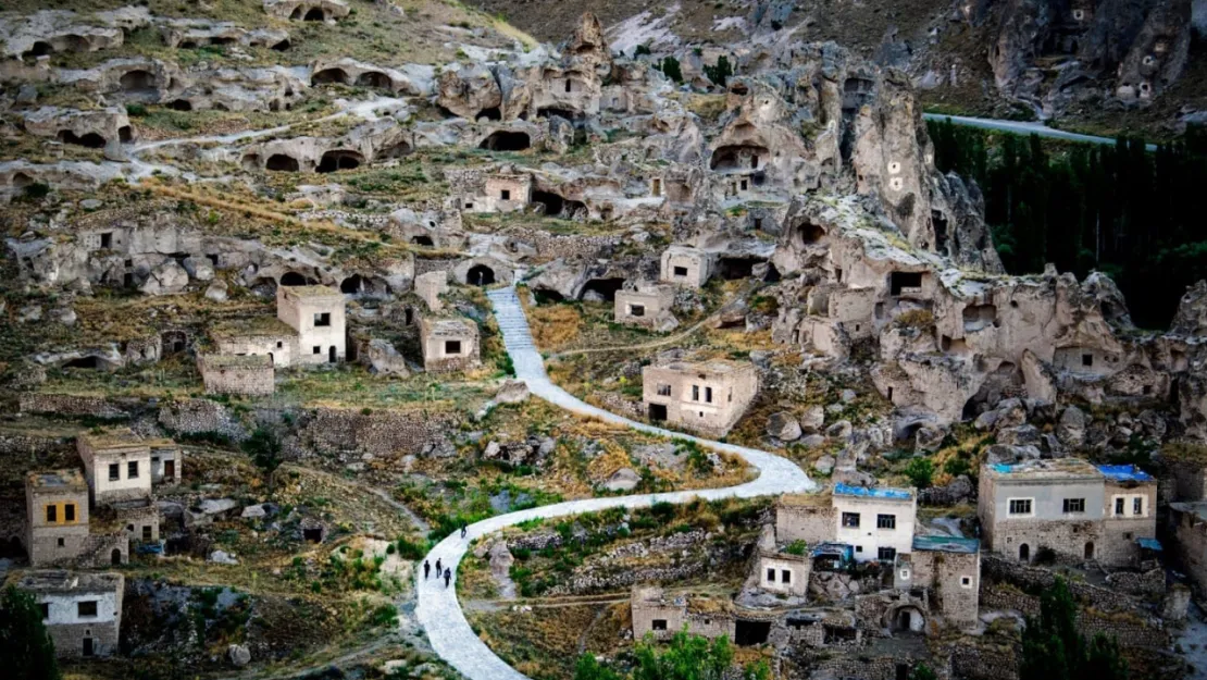 Soğanlı Vadisi'ne ORAN desteği devam edecek