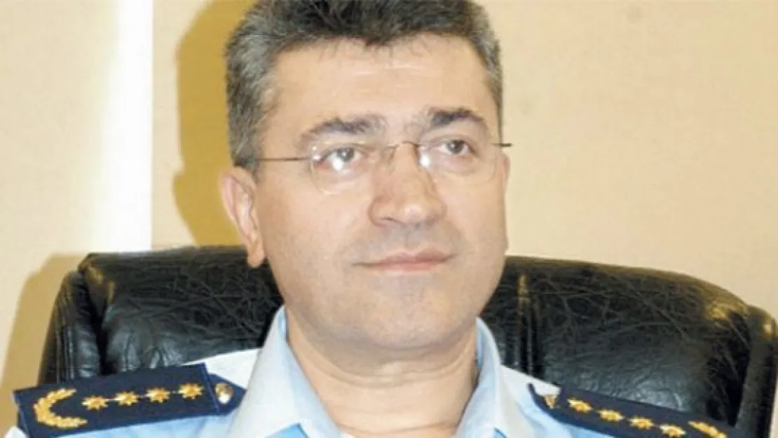 Orhan Özdemir beraat etti