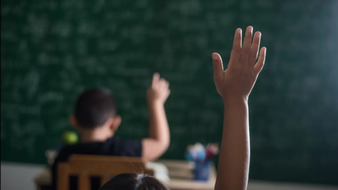 Orta dereceli okullarda ilk ara tatile sayılı günler kaldı