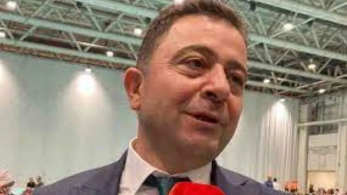 OSB Başkanı Yalçın, 'Kayseri'de düzenlenen bir sonraki mobilya fuarında da Kayseri şaha kalkacak'