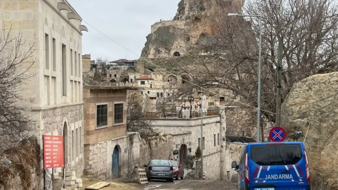 Otelde balayındaki çiftin ölümüyle ilgili 3 tutuklama