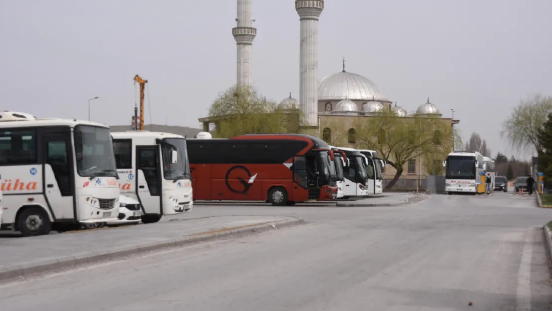 Otobüs işletmecileri devletten destek değil, yakıtın düşürülmesini istiyor