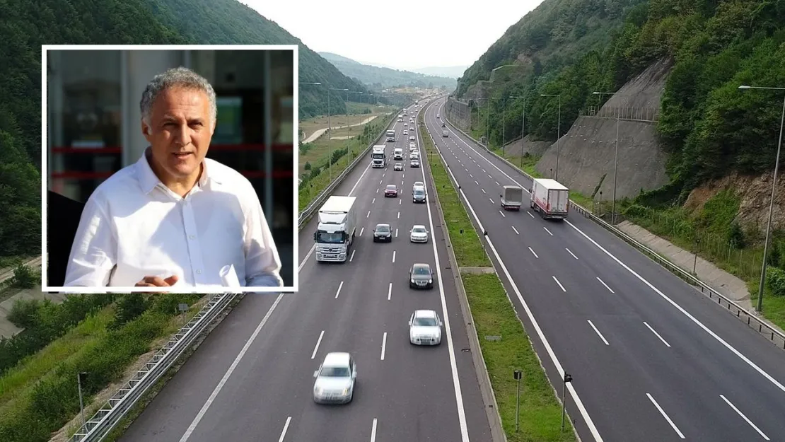 Otoyolların 'ceza tebligatı' sorununa Tüketiciler Birliği'nden tepki