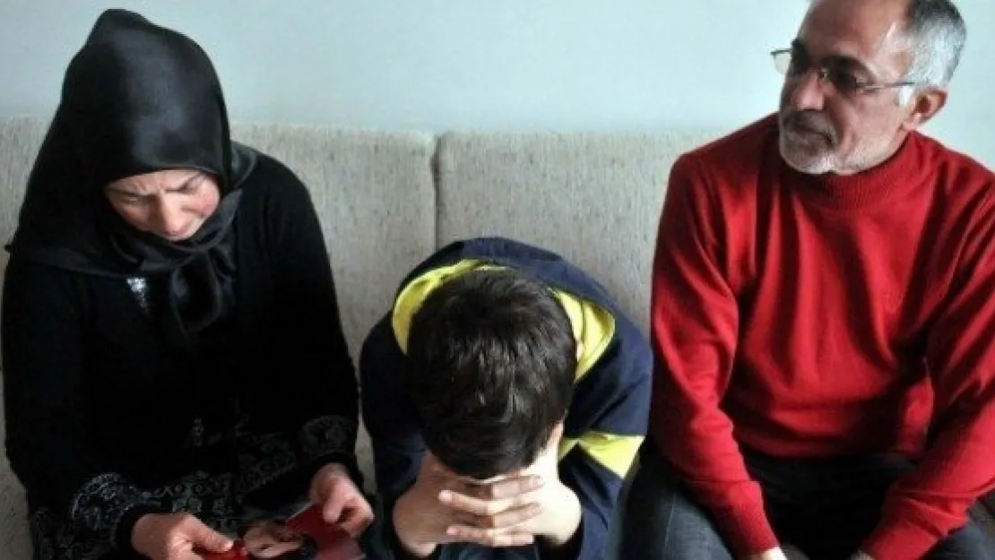 Tunahan Aşırı narkoz nedeniyle hayatını kaybetti