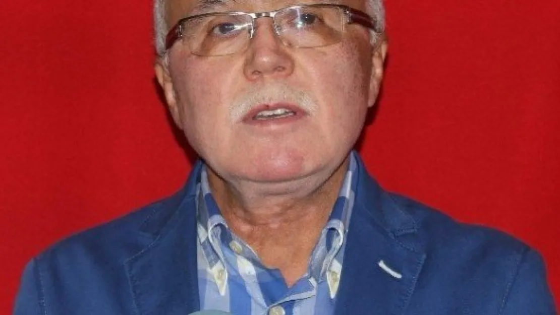 'Başbakan, Cumhurbaşkanı Adaylığını Salı Günü Açıklayacak'