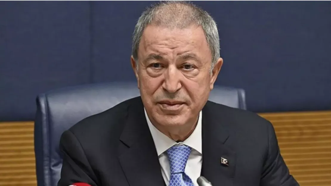 Özgür Özel'e Hulusi Akar'a Hakaret Davasında Tazminat Cezası