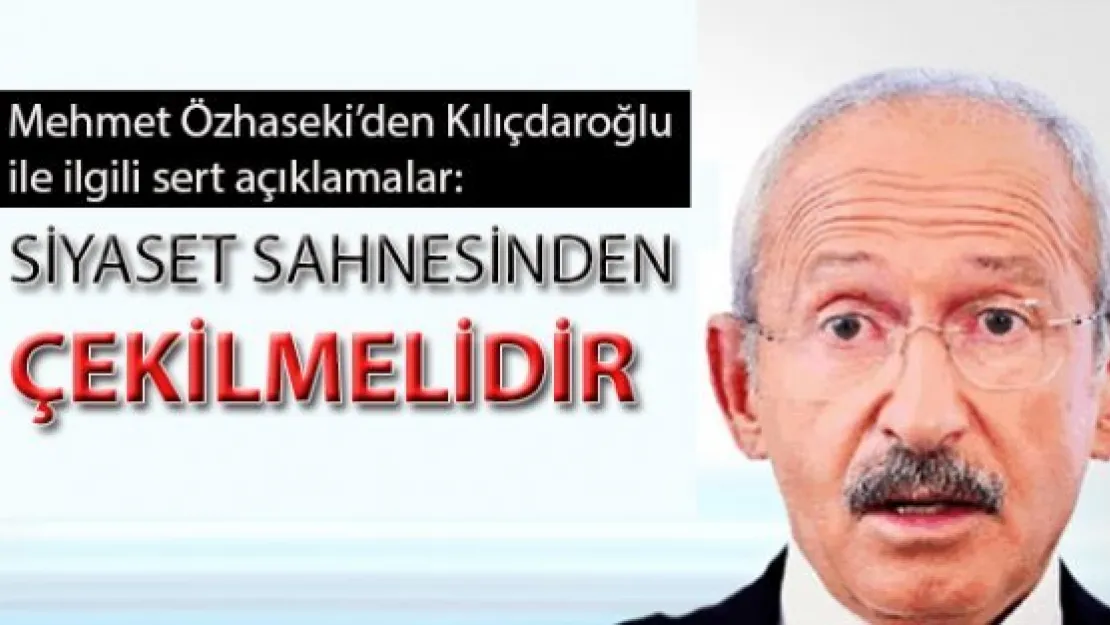 Gerçek açığa çıkınca yan çiziyor
