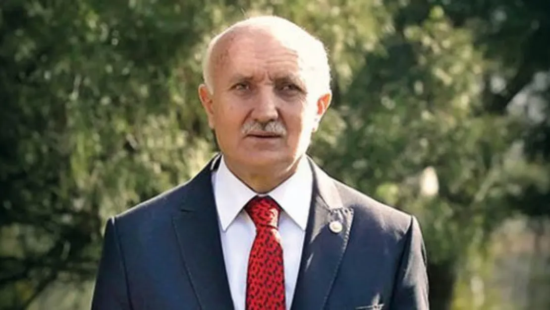 Paralel Yapı 27 Mayıs'ın son uzantısıdır