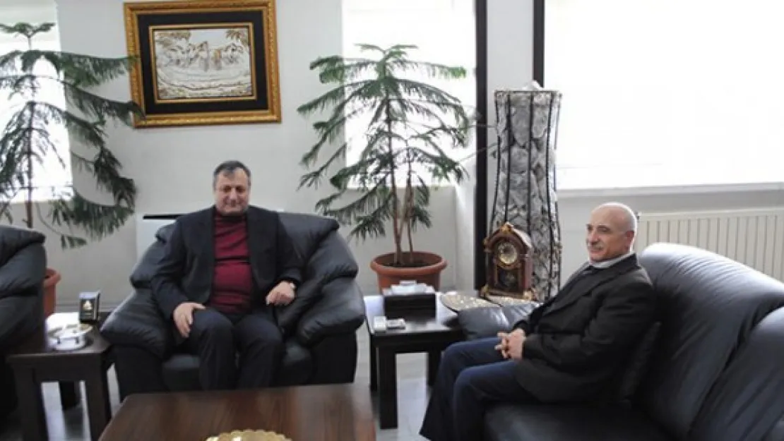 Paralel yapı ile mücadelenizde her zaman yanınızdayız
