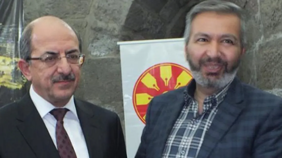Peşinden koşacağımız ulvi bir idealimiz olmalı