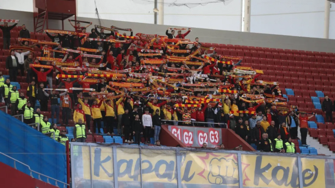 PFDK'dan Kayserispor'a ceza